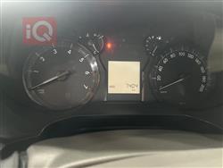 تۆیۆتا لاندكروزر پرادۆ